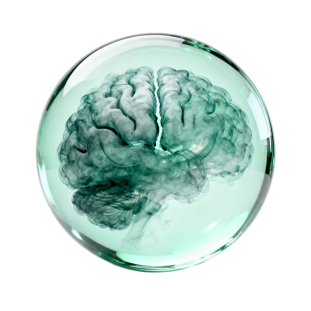Brain icon