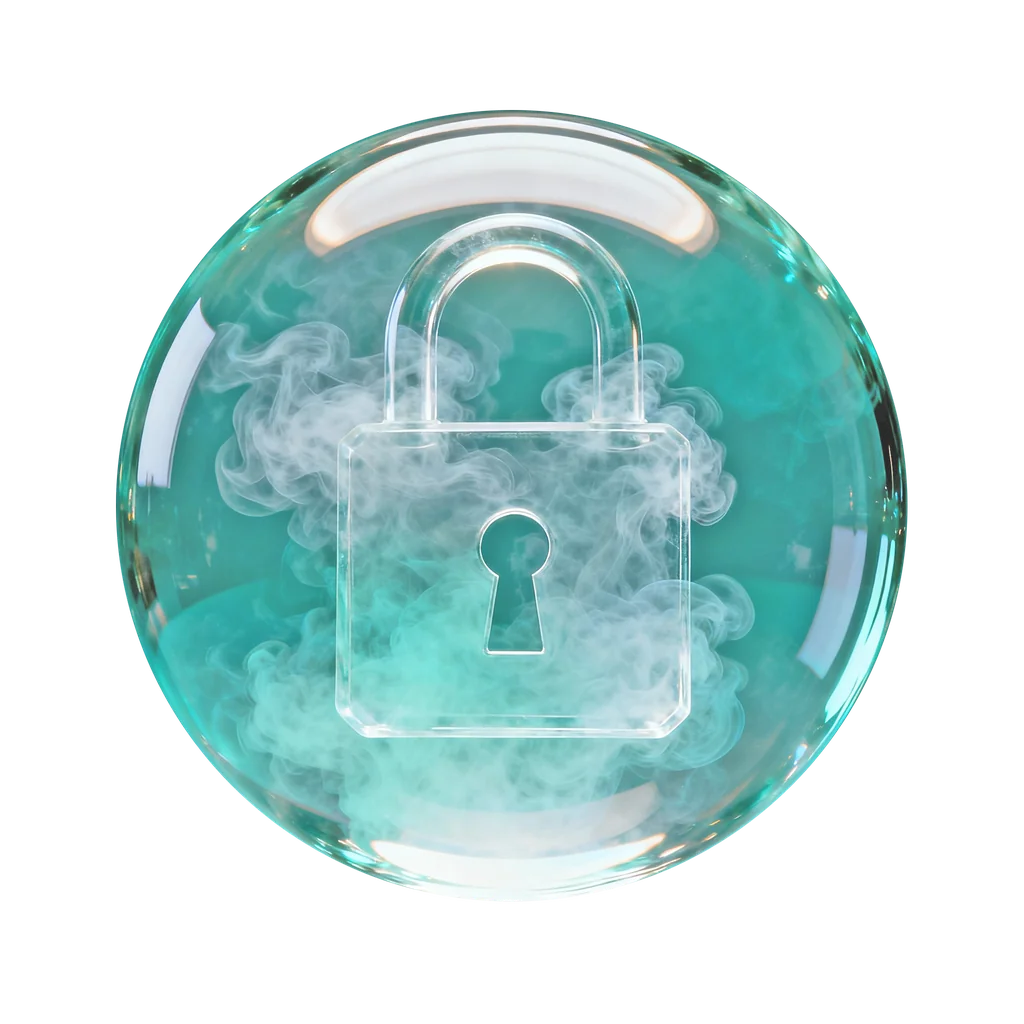 Lock icon