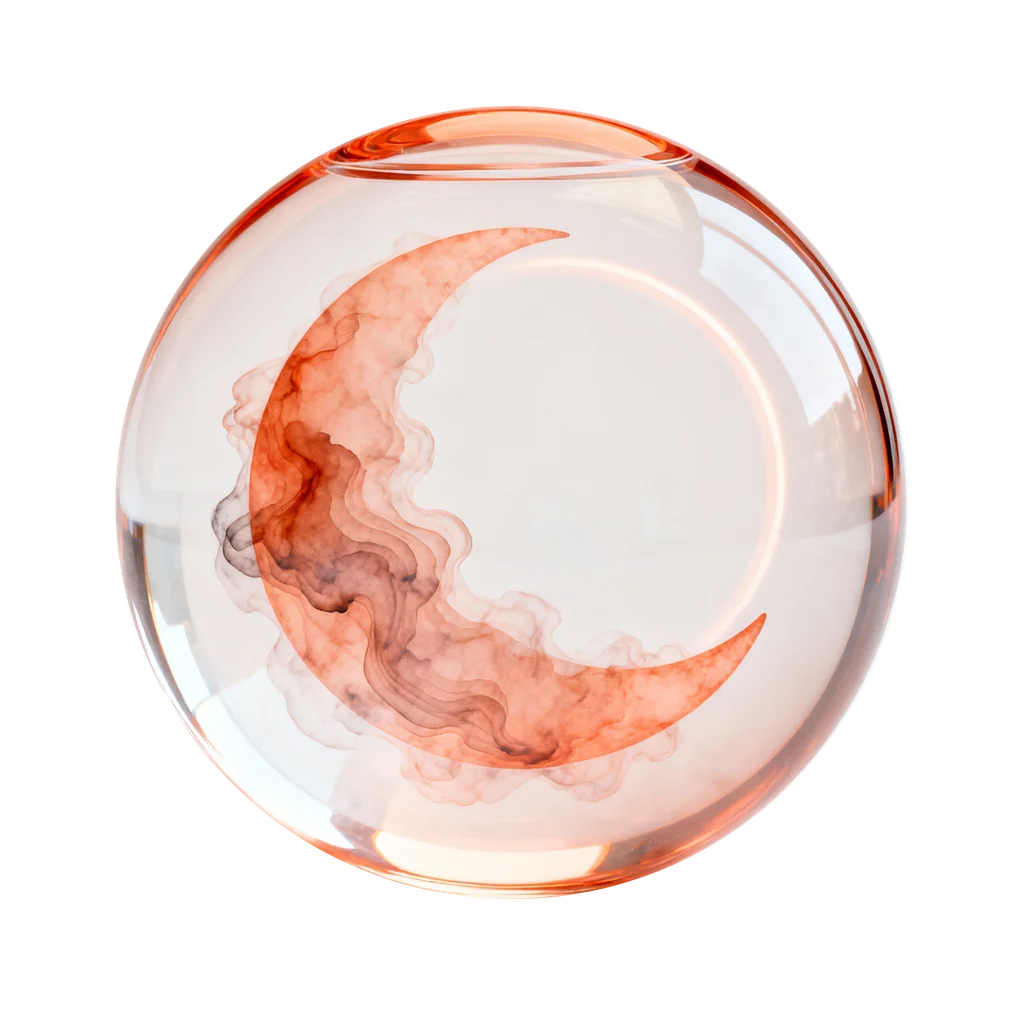 Moon icon